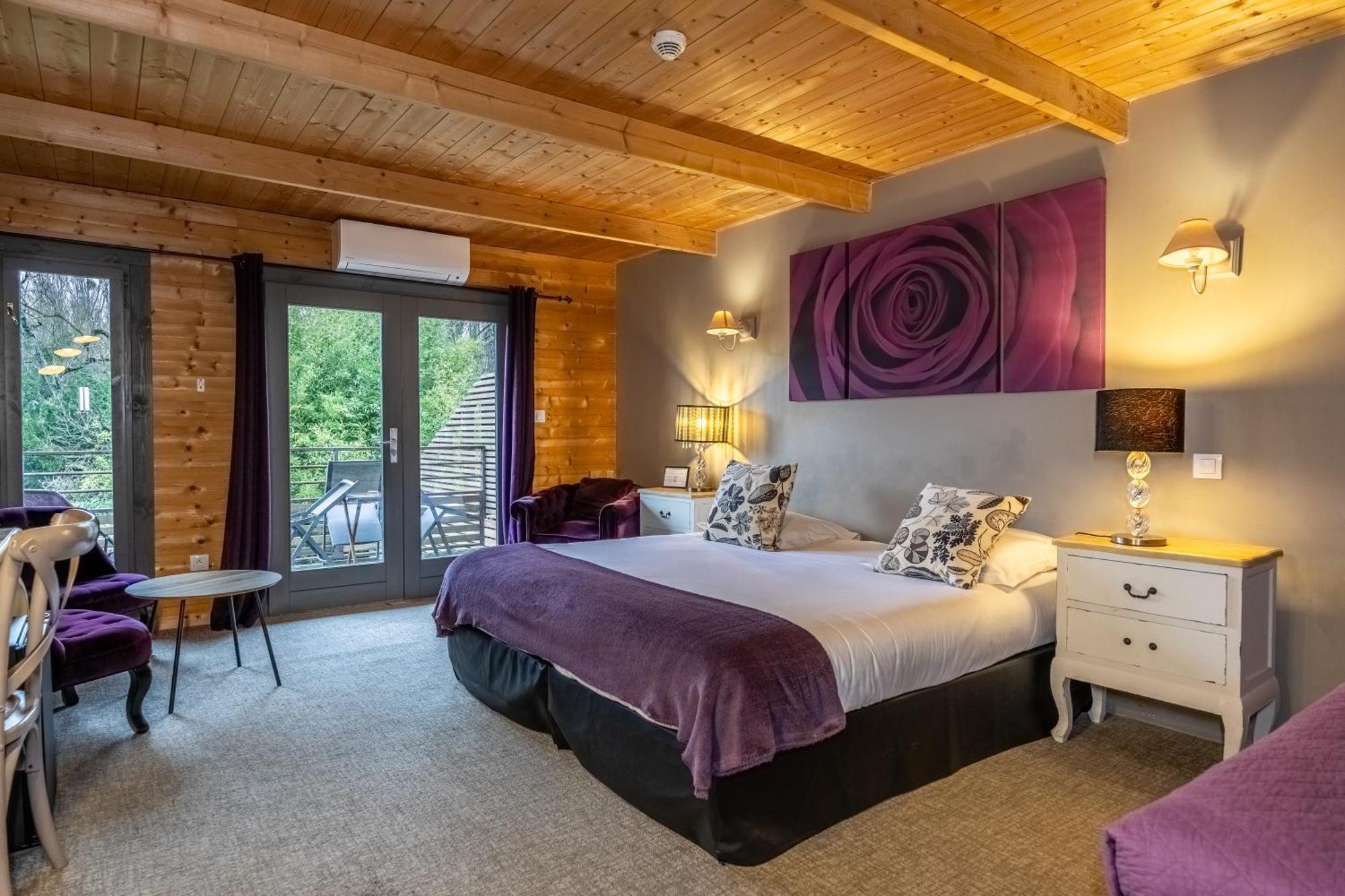 Hotel Quai Des Pontis 코냐크 외부 사진