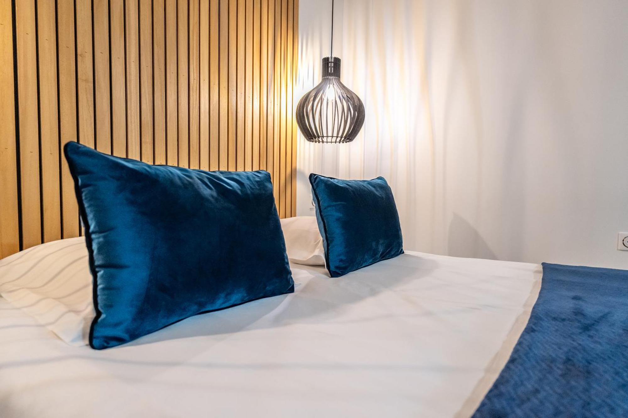 Hotel Quai Des Pontis 코냐크 외부 사진