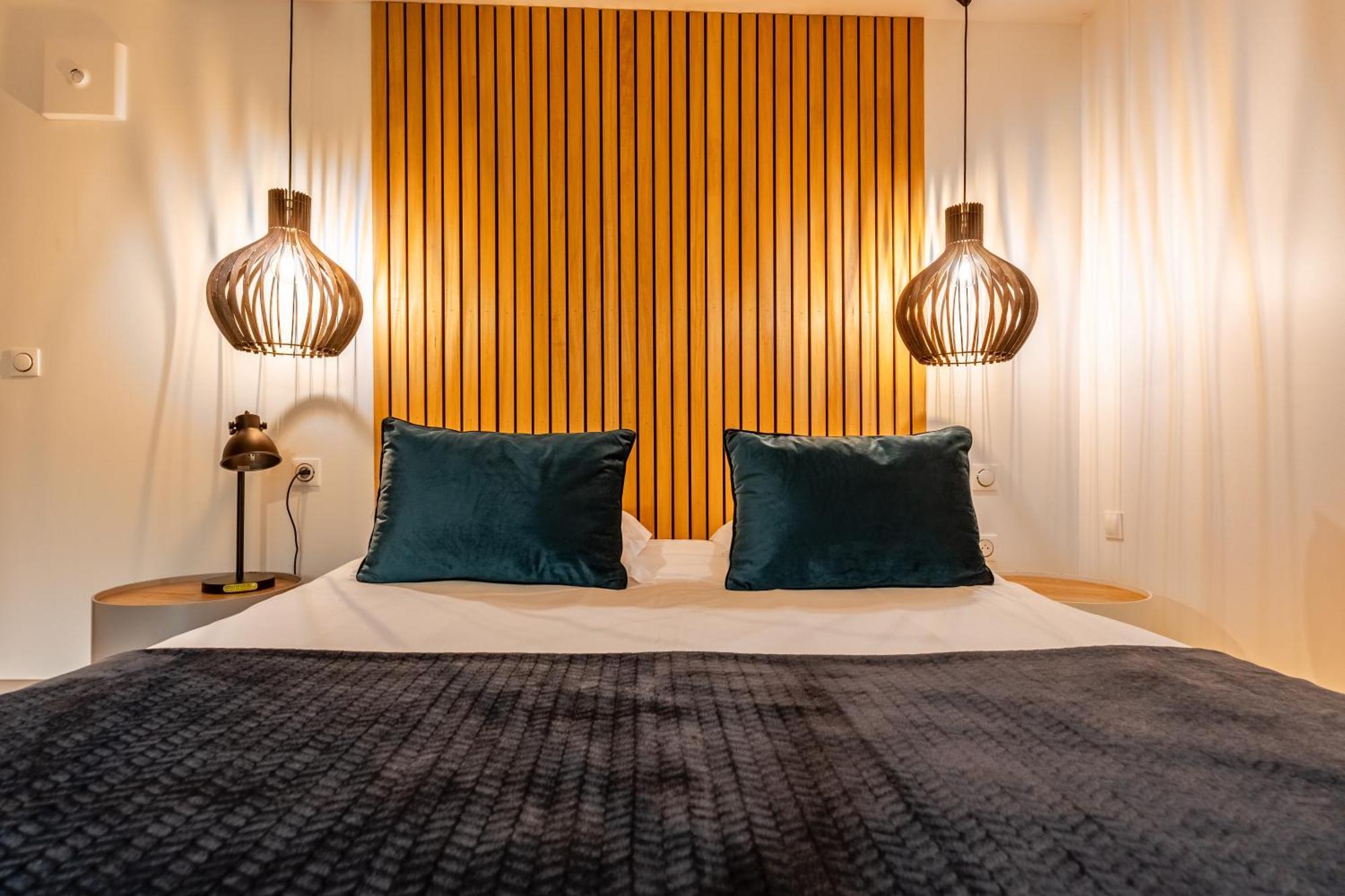 Hotel Quai Des Pontis 코냐크 외부 사진