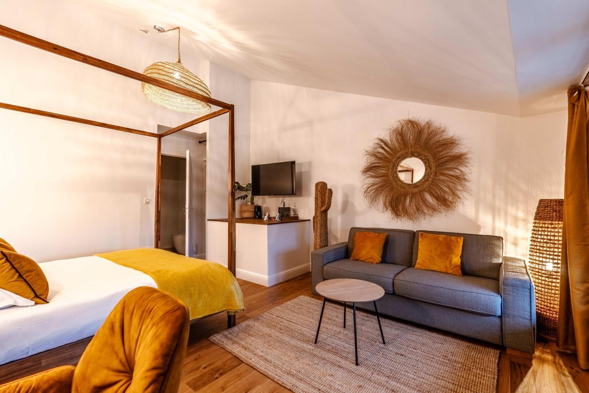 Hotel Quai Des Pontis 코냐크 외부 사진