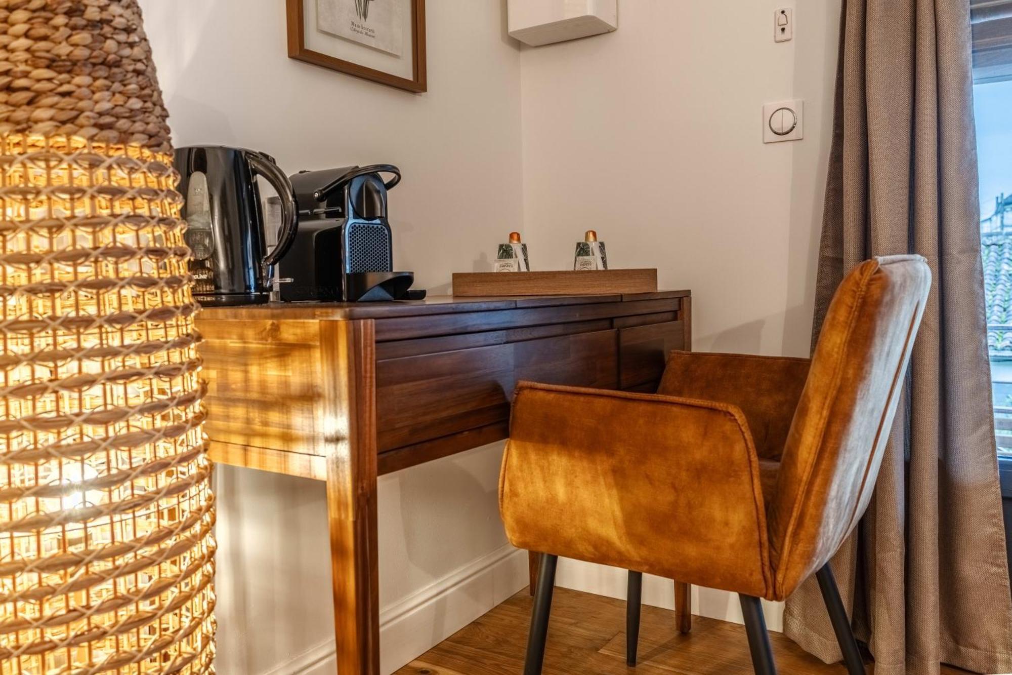 Hotel Quai Des Pontis 코냐크 외부 사진