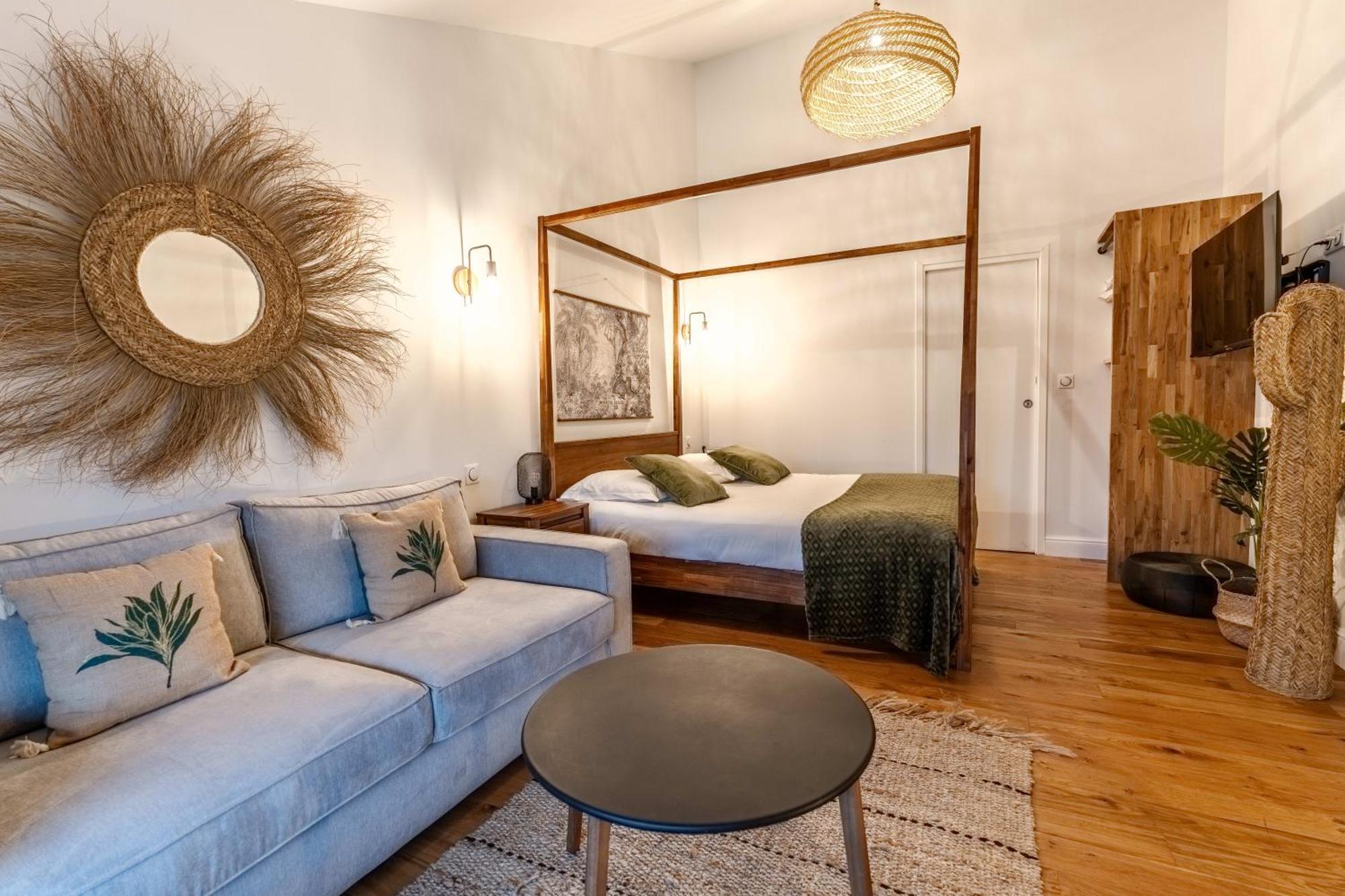 Hotel Quai Des Pontis 코냐크 외부 사진