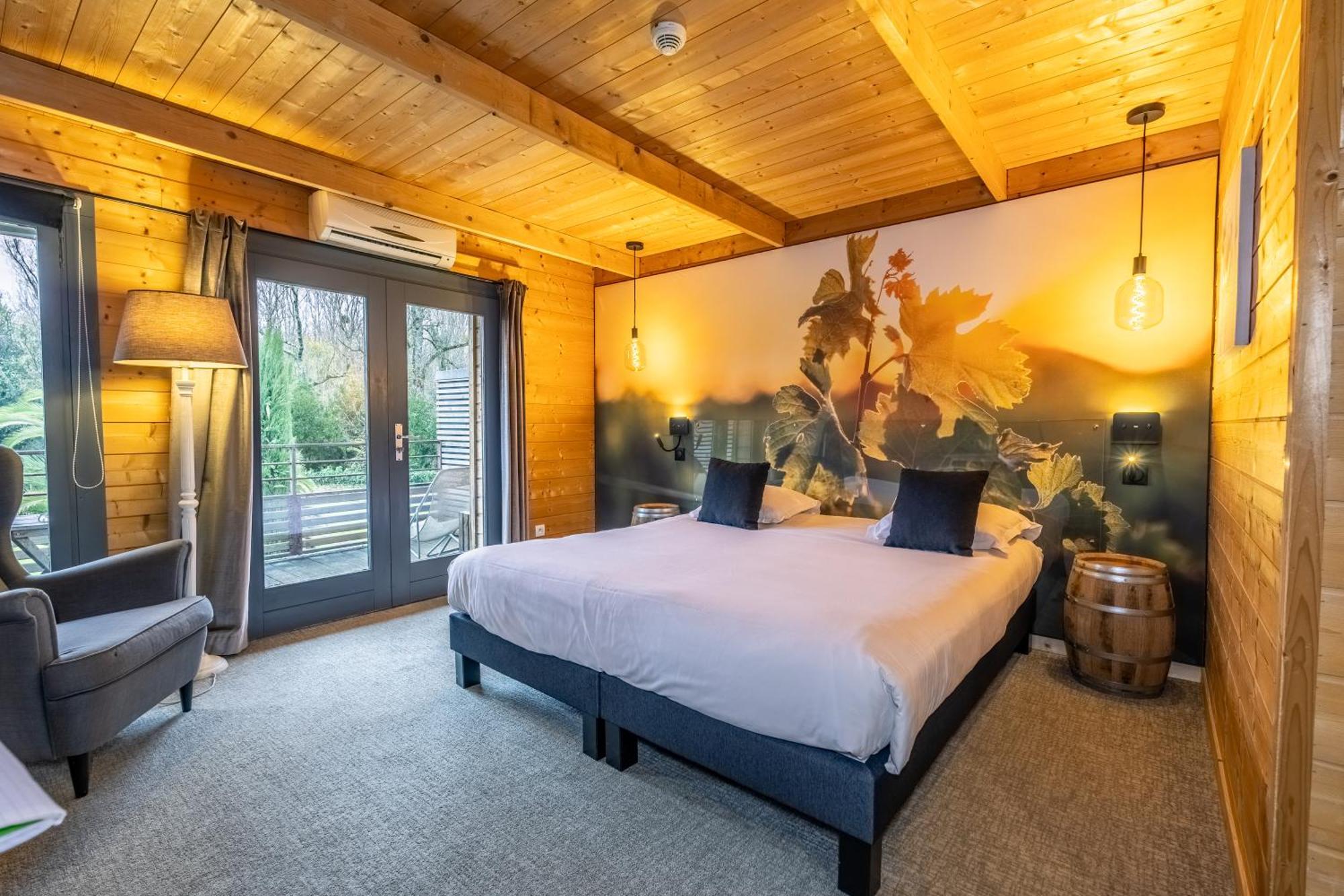 Hotel Quai Des Pontis 코냐크 외부 사진