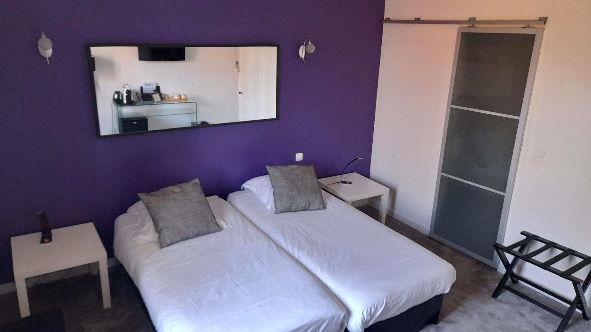 Hotel Quai Des Pontis 코냐크 외부 사진