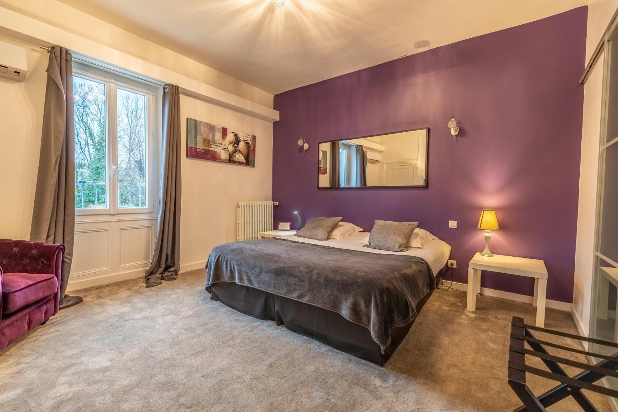 Hotel Quai Des Pontis 코냐크 외부 사진