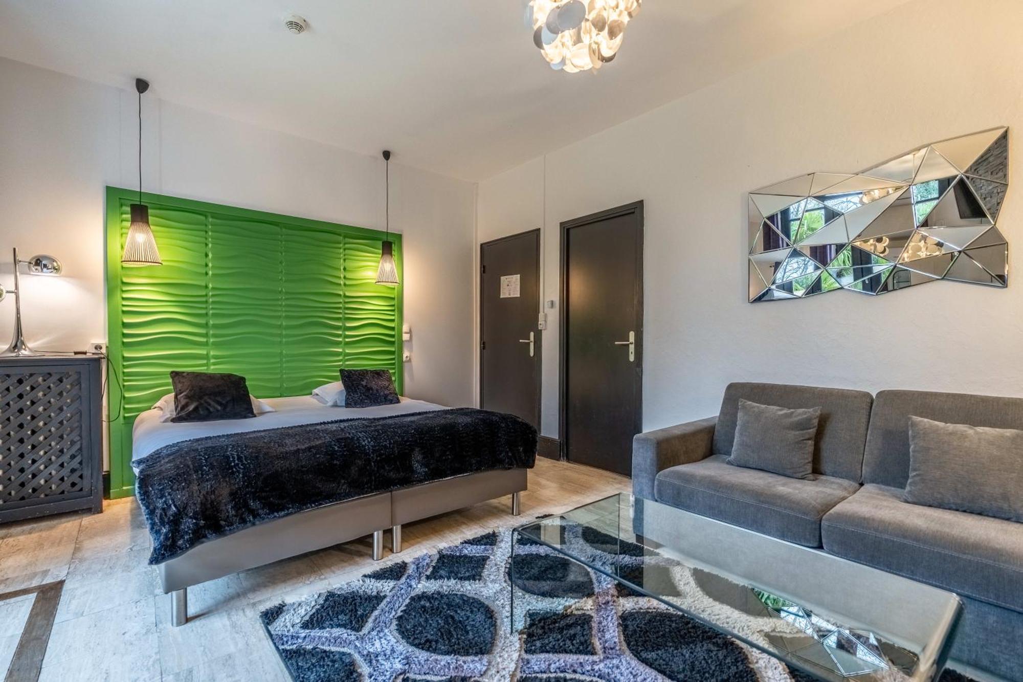 Hotel Quai Des Pontis 코냐크 외부 사진