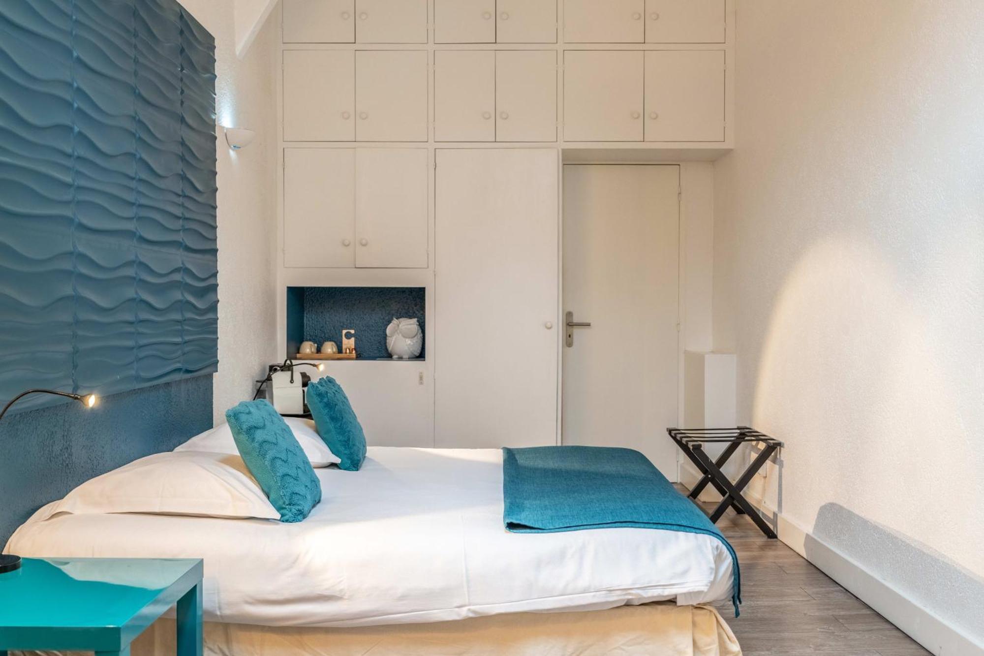 Hotel Quai Des Pontis 코냐크 외부 사진