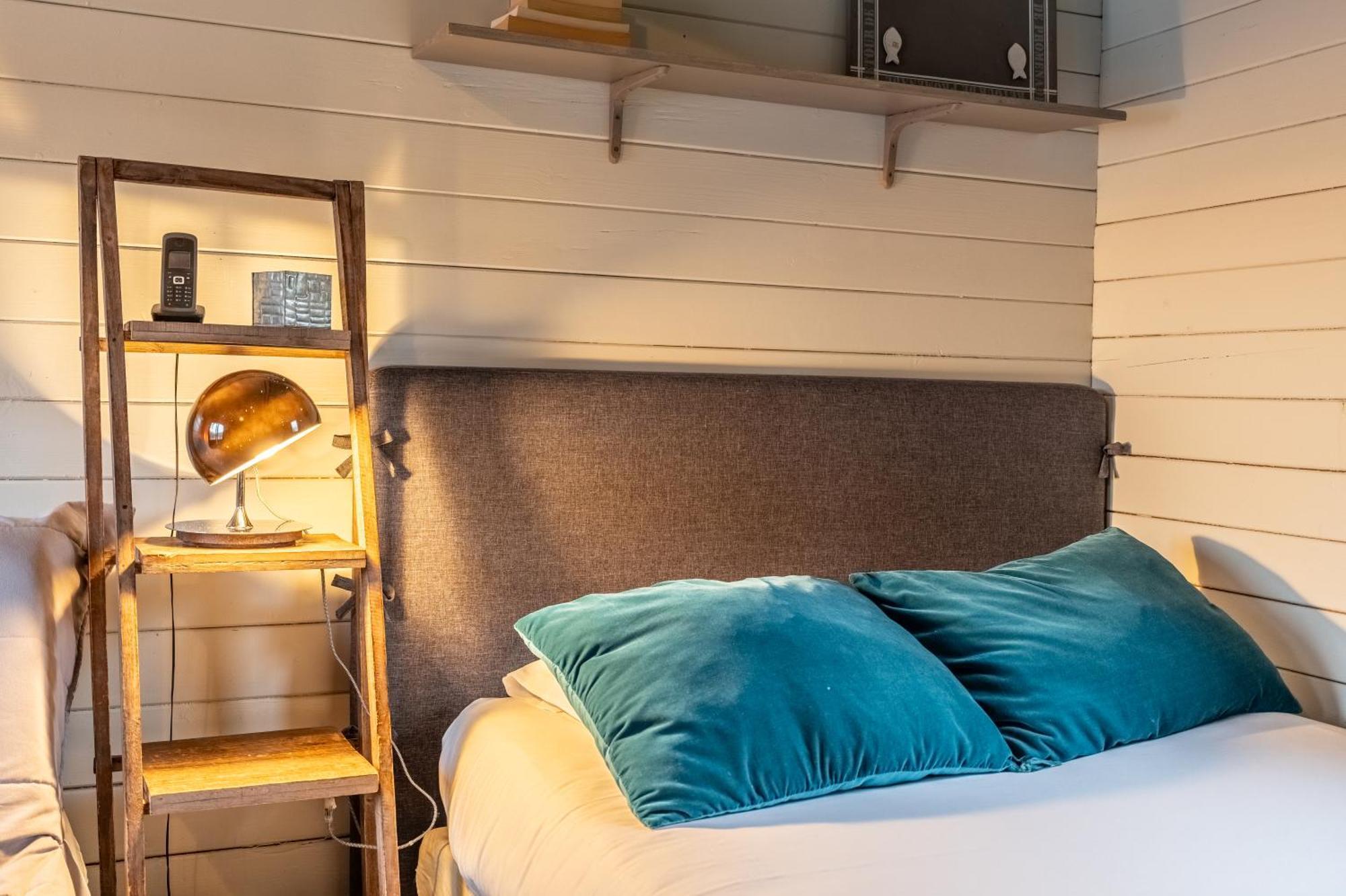 Hotel Quai Des Pontis 코냐크 외부 사진